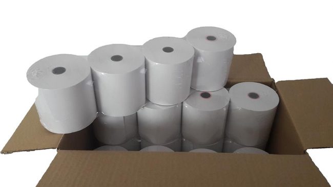 3 1-8 Thermal Paper Wholesale Prices