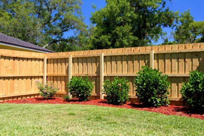 Fence Installation Fort Lauderdale